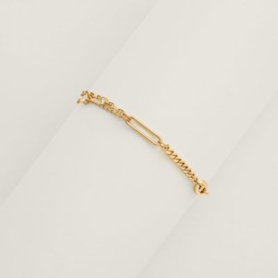 ブレスレット 《ファランドール》 | Hermès - エルメス-公式サイト